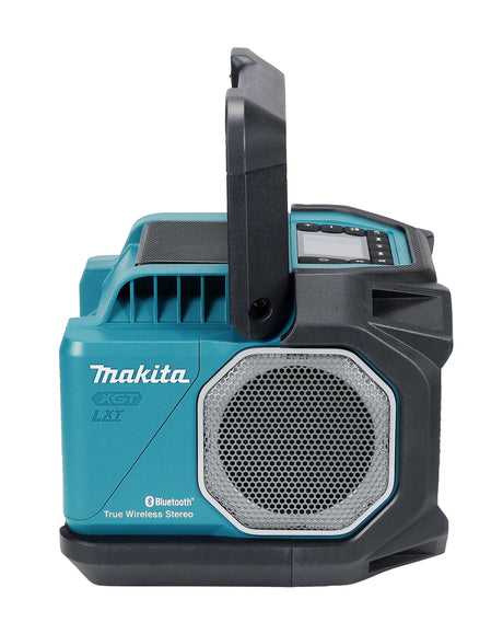 Makita Høyttaler 18V/40V Mr014Gz Blåtann