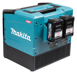 Makita Mikrobølgeovn 40V Mw001Gz