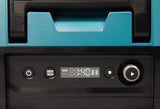 Makita Mikrobølgeovn 40V Mw001Gz