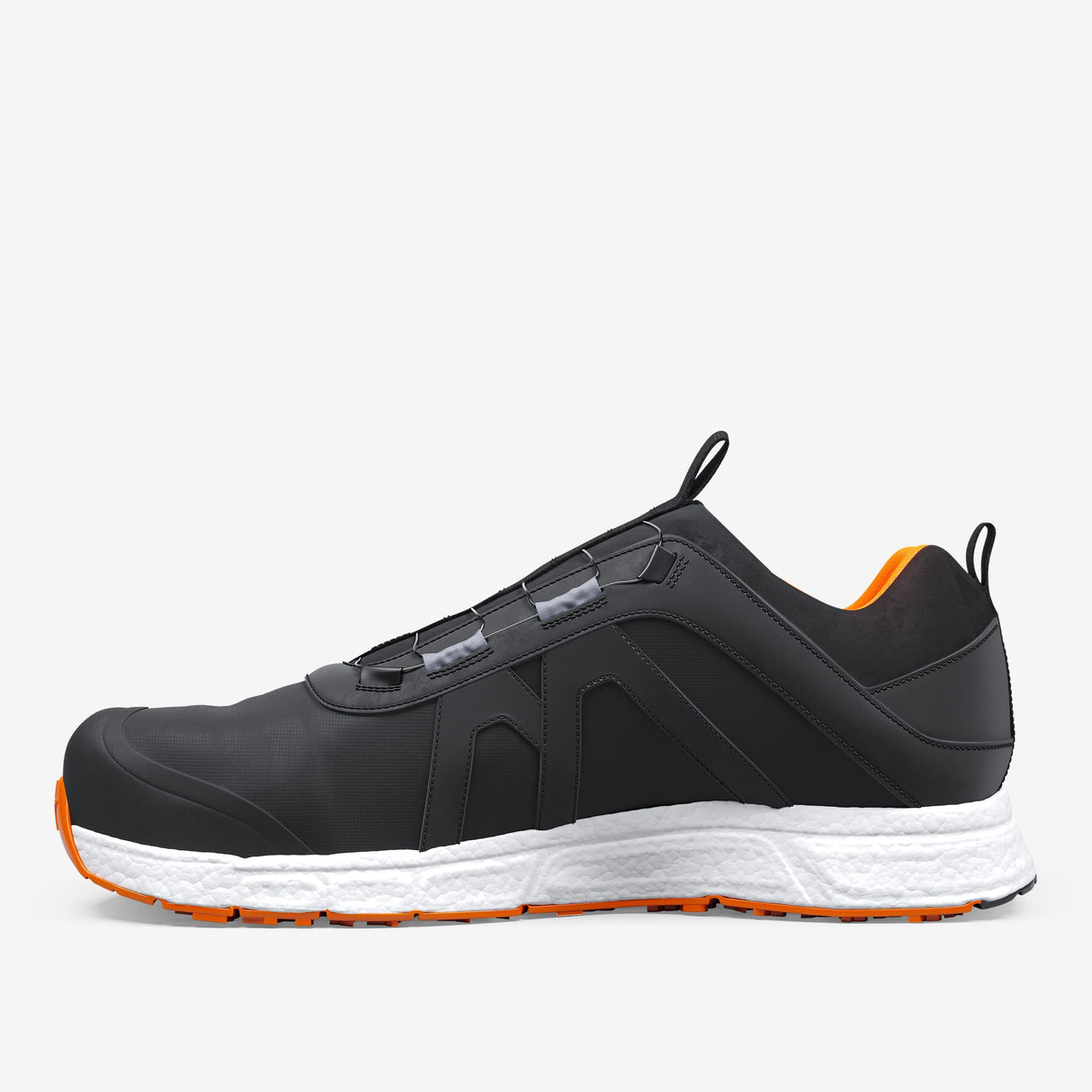 Solid Gear Vernesko Revolution 2