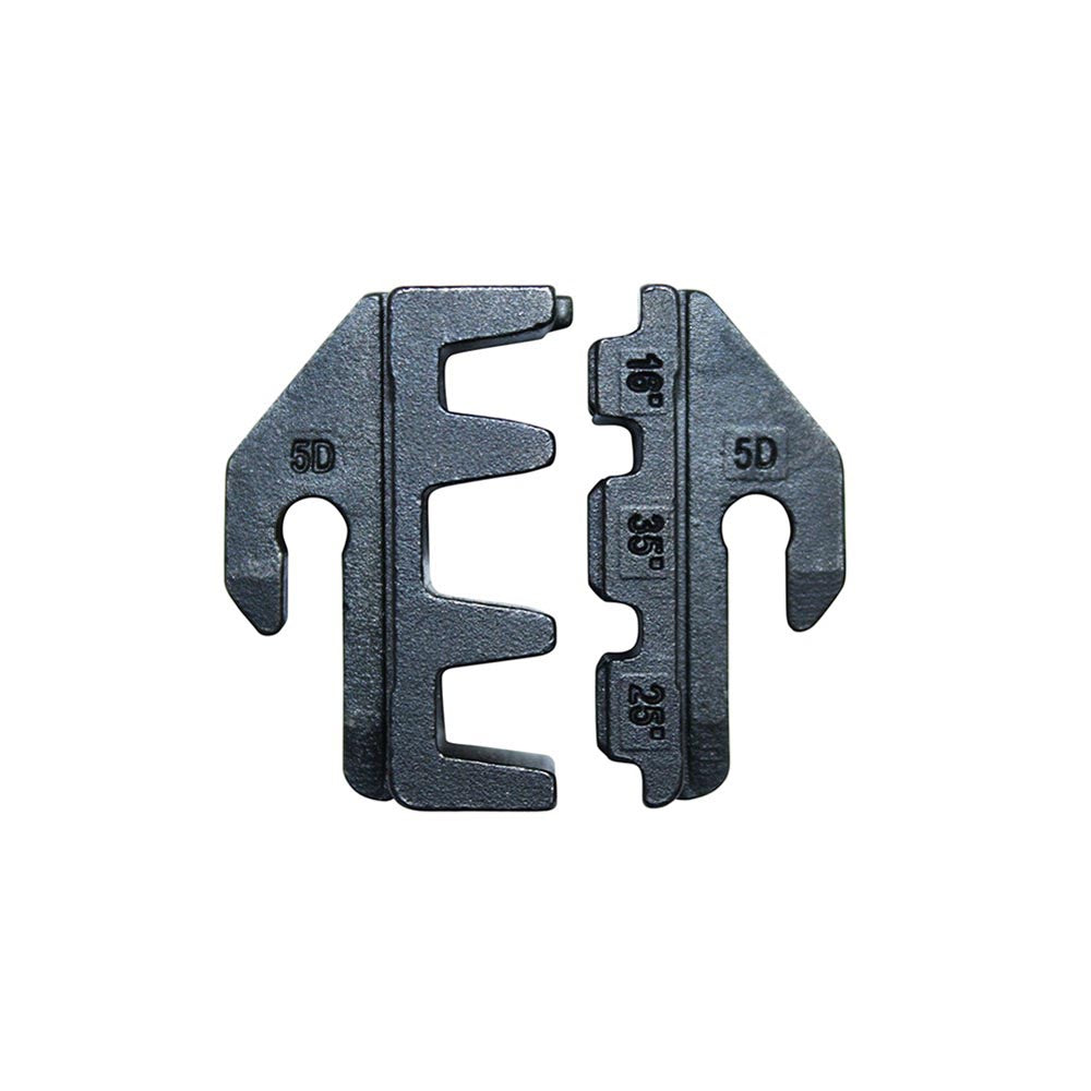 Vix Tools Pressbakk Endehylser 16-35Mm2