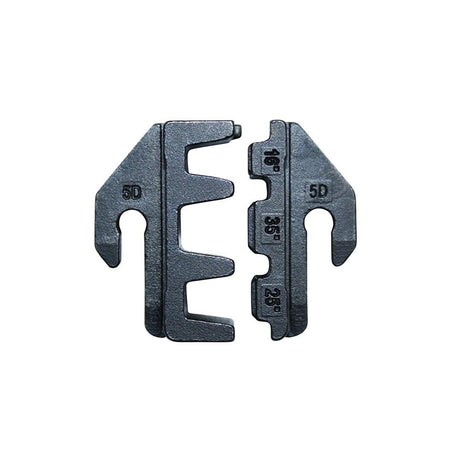 Vix Tools Pressbakk Endehylser 16-35Mm2