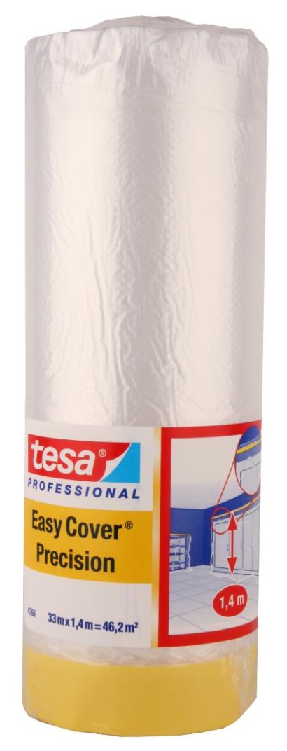 Tesa Dekkfolie Precision 1,4x33 M