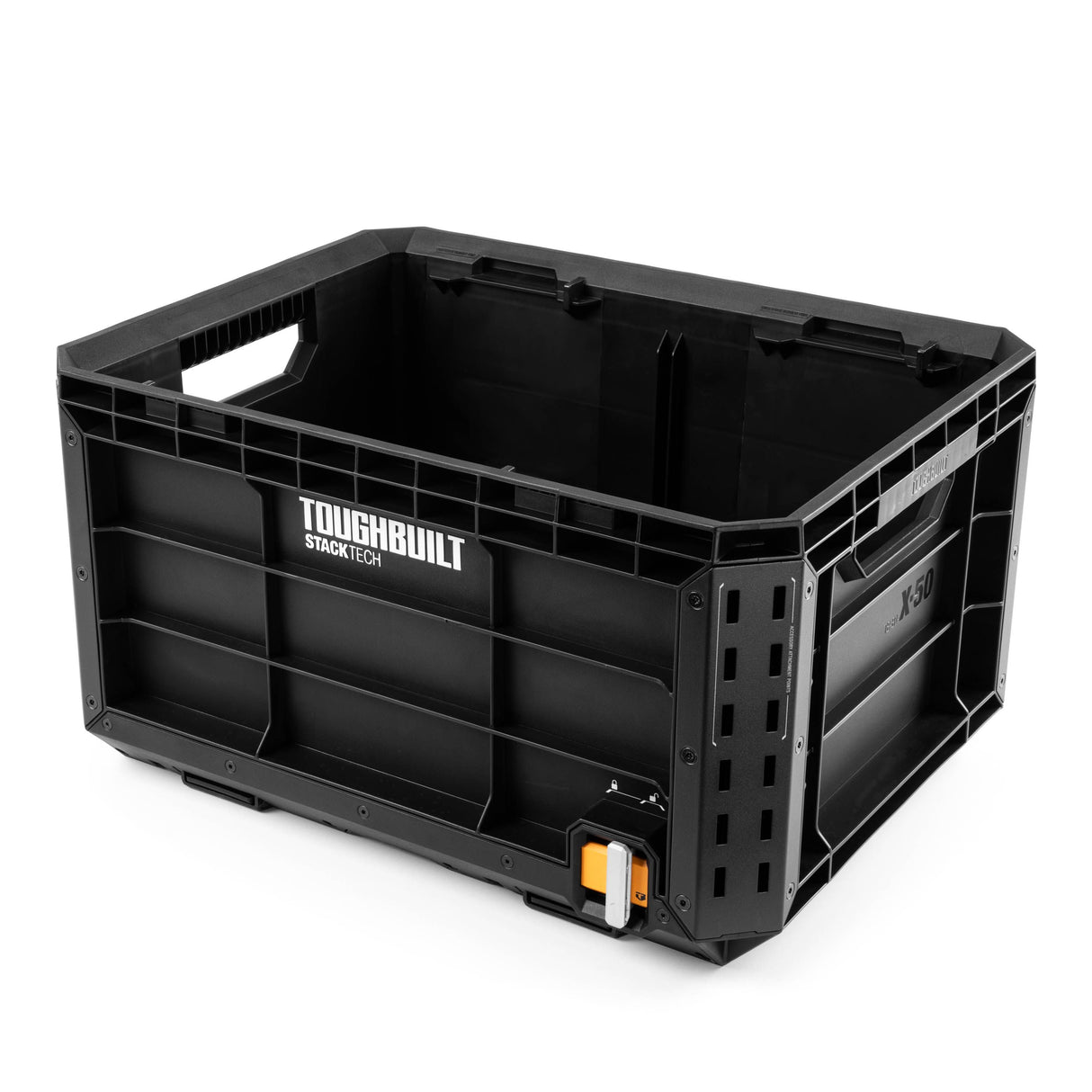 ToughBuilt Systemkasse Tool Box Åpen