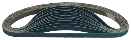 Makita Slipebånd 9X533Mm