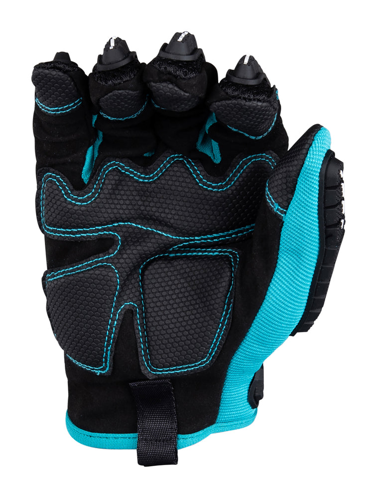 Makita Arbeidshansker M/Pads Xl/10