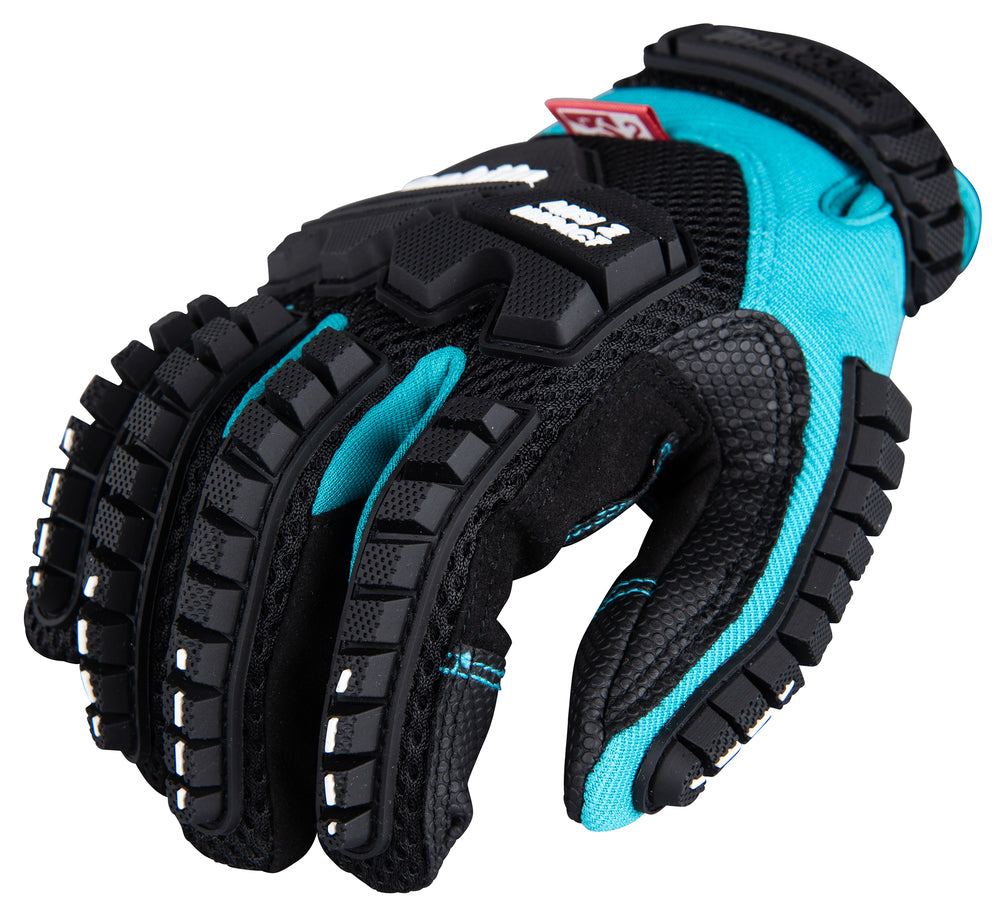 Makita Arbeidshansker M/Pads Xl/10