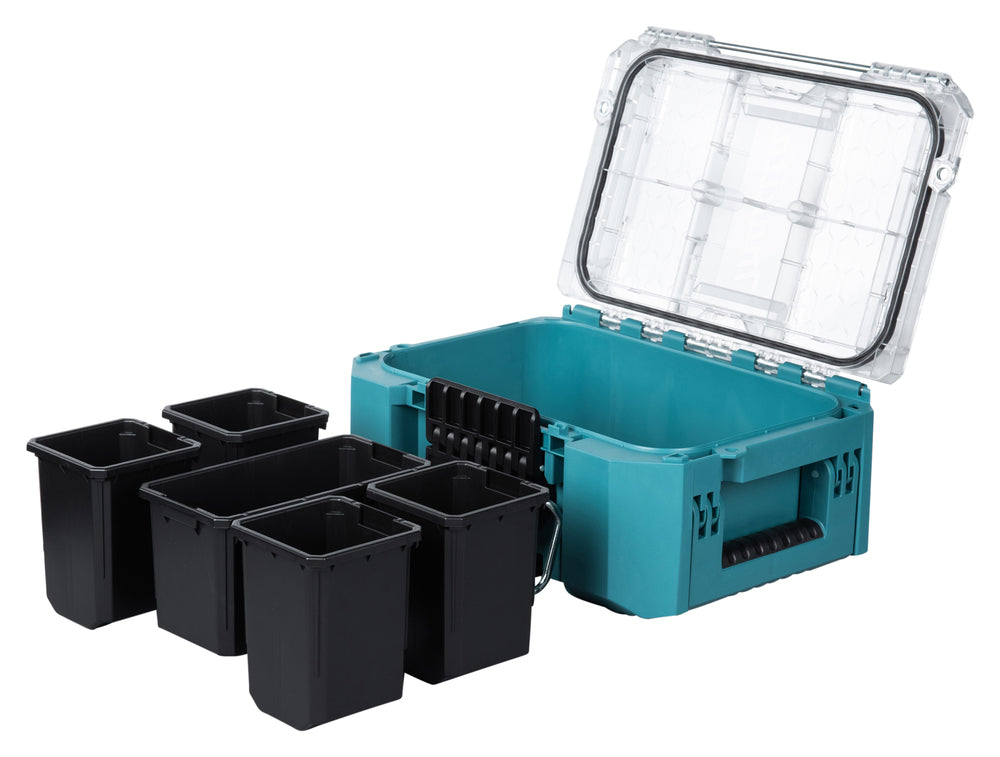 Makita Sortimentskrin Stor
