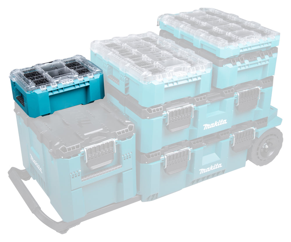 Makita Sortimentskrin Stor