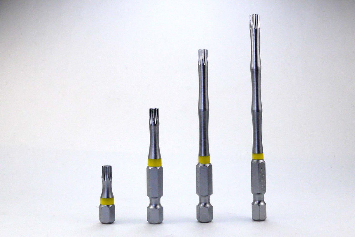 Alpha Bits TX10 5 Stk