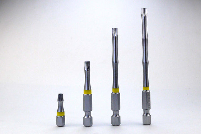 Alpha Bits TX10 5 Stk