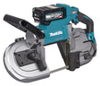Makita Båndsag 40V Pb002Gz