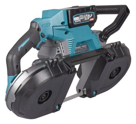 Makita Båndsag 40V Pb002Gz