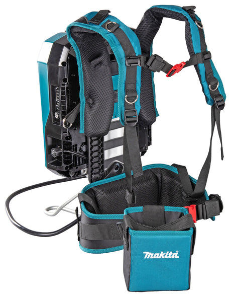 Makita Ryggbatteri 2X18V/40V Pdc1500A01