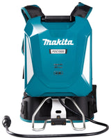 Makita Ryggbatteri 2X18V/40V Pdc1500A01