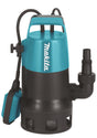 Makita Vannpumpe 400W 140 liter/min