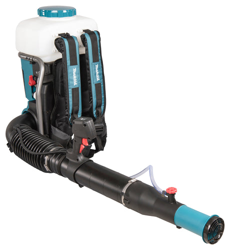 Makita Ryggtåkesprøyte 40V Pm001Gz01