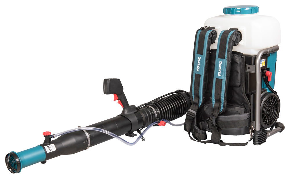 Makita Ryggtåkesprøyte 40V Pm001Gz01