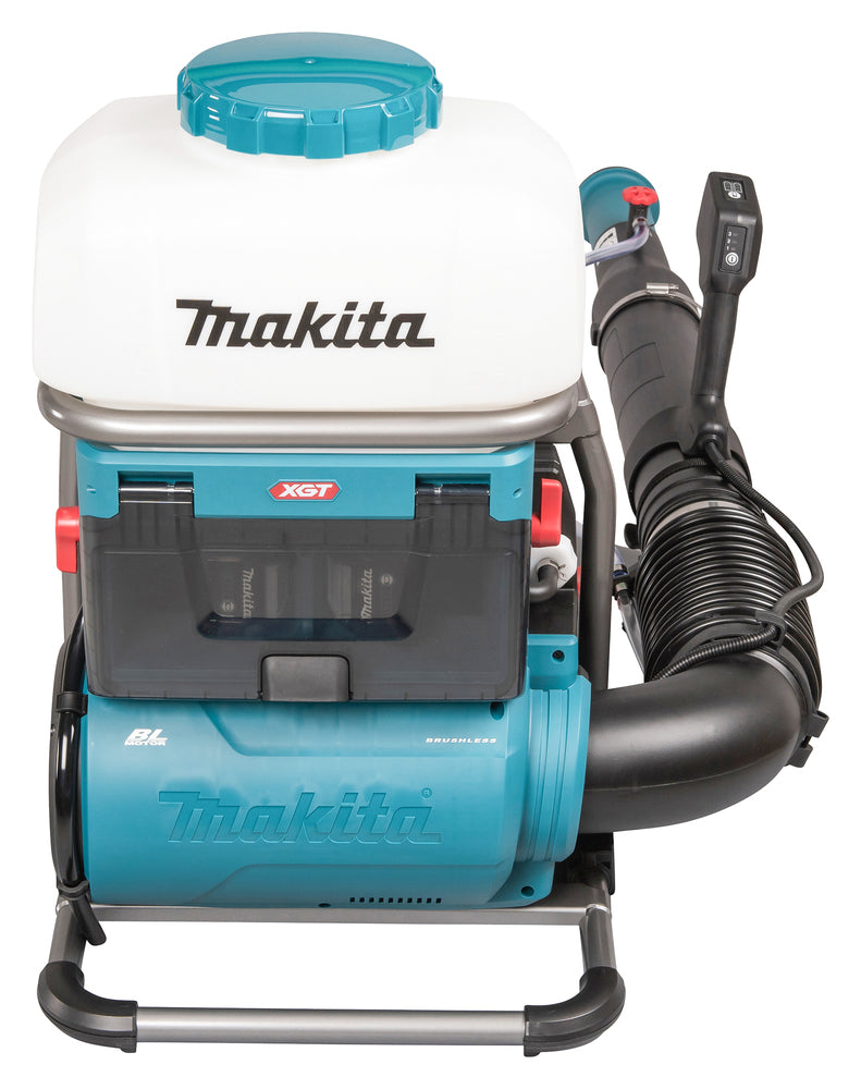 Makita Ryggtåkesprøyte 40V Pm001Gz01
