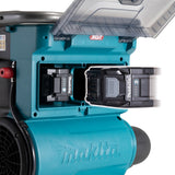 Makita Ryggtåkesprøyte 40V Pm001Gz01