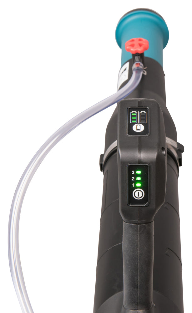 Makita Ryggtåkesprøyte 40V Pm001Gz01