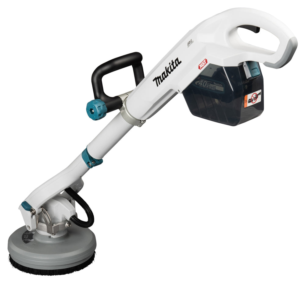 Makita Poler Og Skuremaskin 40V Ps001Gz