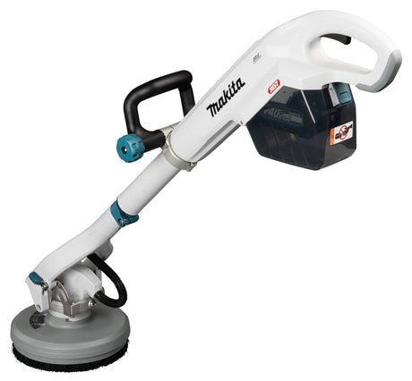 Makita Poler Og Skuremaskin 40V Ps001Gz