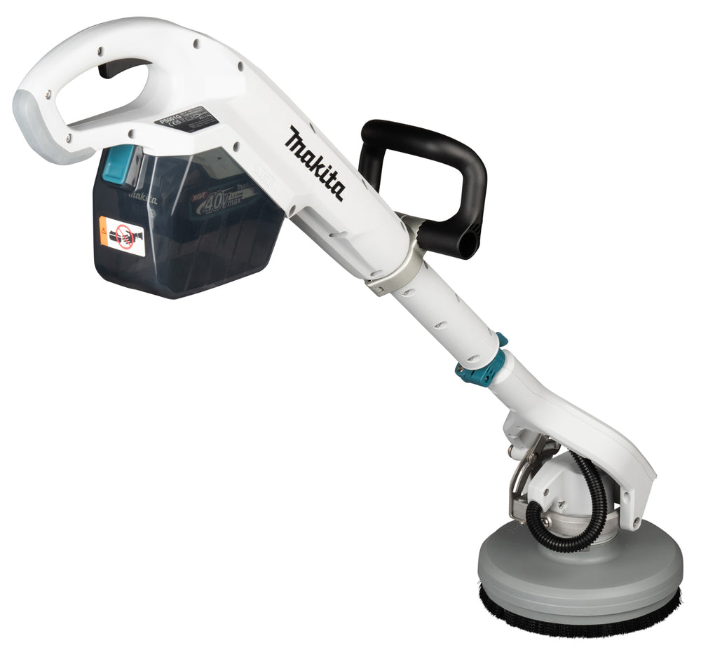 Makita Poler Og Skuremaskin 40V Ps001Gz