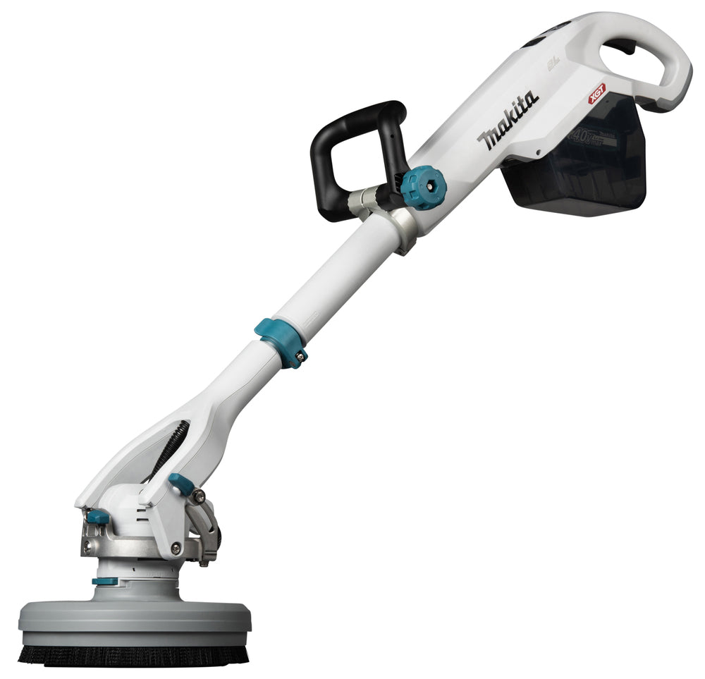 Makita Poler Og Skuremaskin 40V Ps001Gz