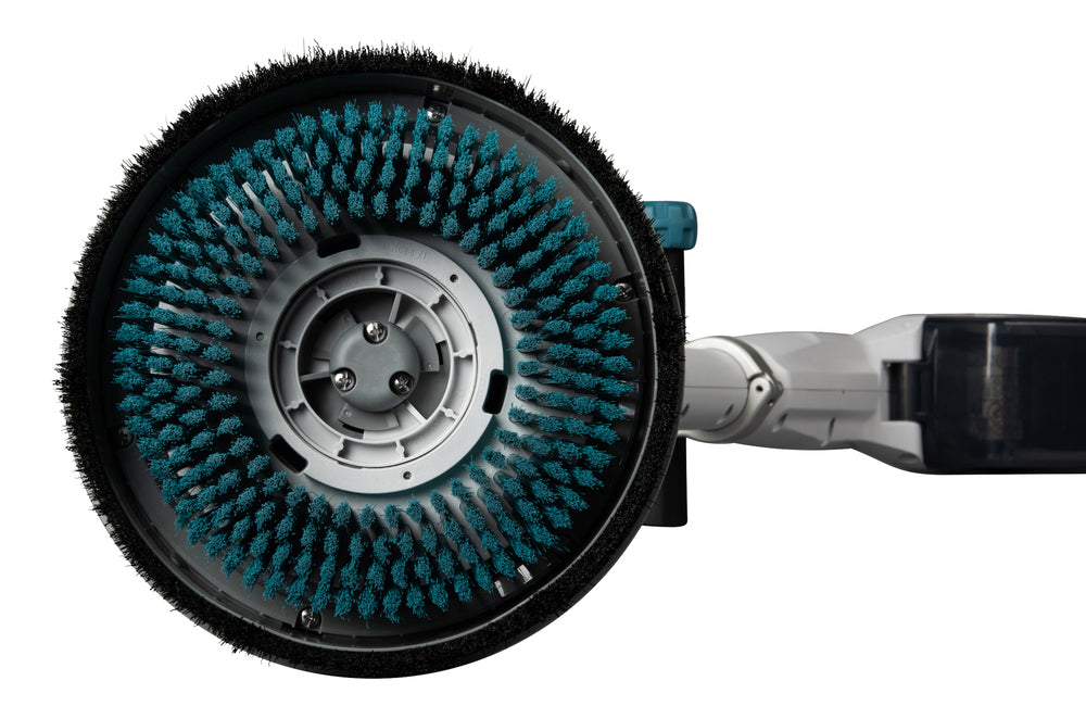 Makita Poler Og Skuremaskin 40V Ps001Gz