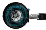 Makita Poler Og Skuremaskin 40V Ps001Gz