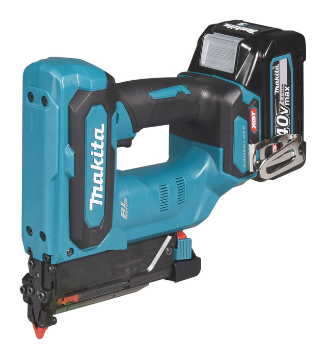 Makita Minidykkert 40V 0,6Mm Pt001Gz Xpt