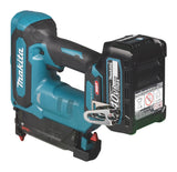 Makita Minidykkert 40V 0,6Mm Pt001Gz Xpt