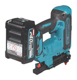 Makita Minidykkert 40V 0,6Mm Pt001Gz Xpt