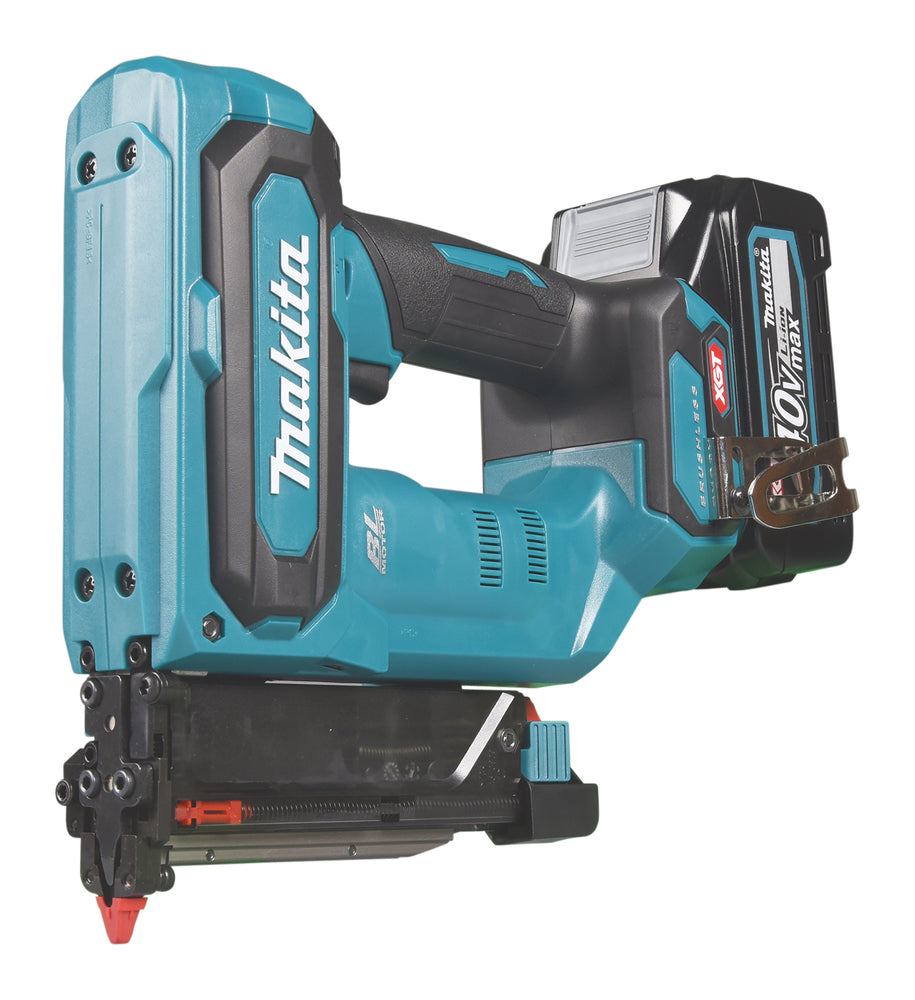 Makita Minidykkert 40V 0,6Mm Pt001Gz Xpt