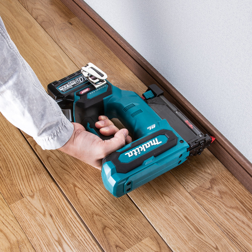 Makita Minidykkert 40V 0,6Mm Pt001Gz Xpt