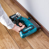 Makita Minidykkert 40V 0,6Mm Pt001Gz Xpt