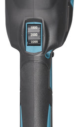 Makita Polermaskin 40V 180Mm Pv001Gz