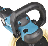 Makita Polermaskin 40V 180Mm Pv001Gz