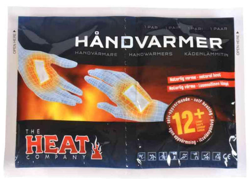 HÅNDVARMER HEAT 12001 | Tool depot |