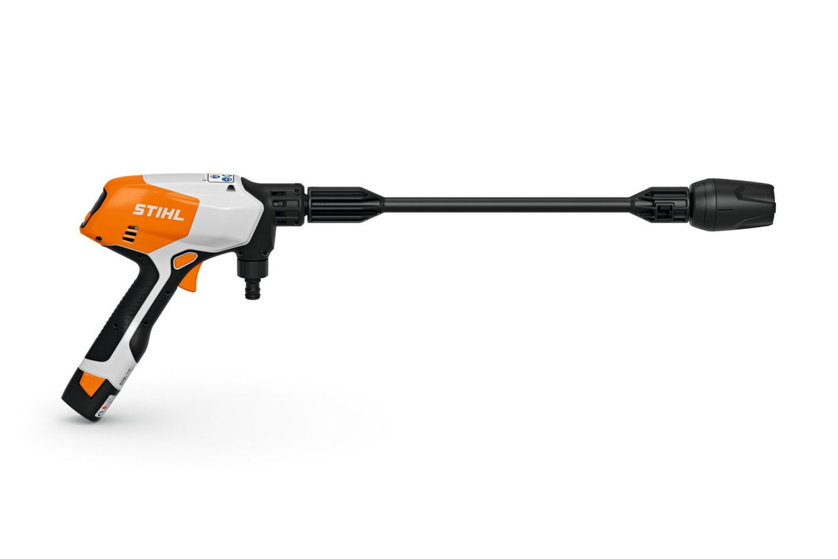 Stihl Høytrykksvasker RCA 20 Med Batteri Og Lader