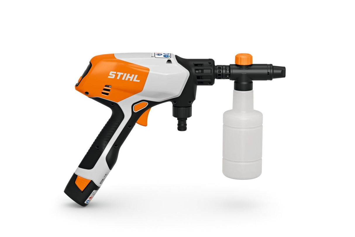 Stihl Høytrykksvasker RCA 20 Med Batteri Og Lader