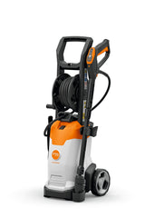 Stihl Høytrykksvasker Re 100 Control