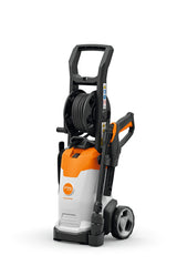 Stihl Høytrykksvasker Re 100 Control