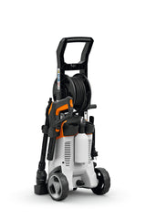 Stihl Høytrykksvasker Re 100 Control