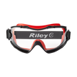 Riley Kapselbrille Velia Ripefri Klar