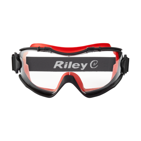 Riley Kapselbrille Velia Ripefri Klar