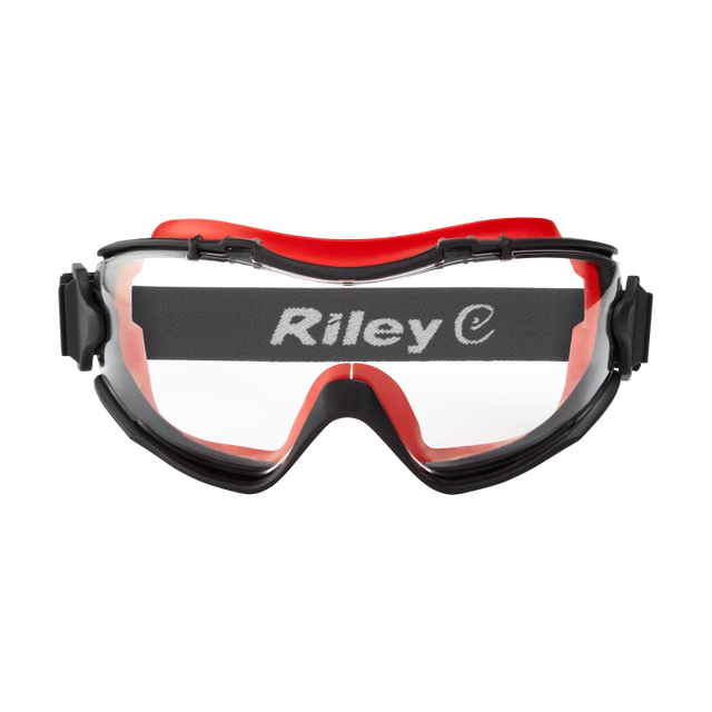 Riley Kapselbrille Velia Ripefri Klar