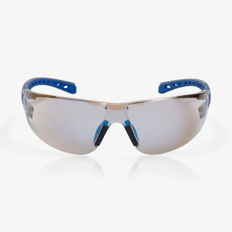 Riley Vernebrille Stream Evo Ripefri Klar