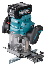 Makita RP001G Overfres XGT 6/8/12mm